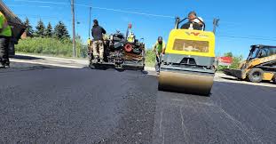 Best Driveway Grading and Leveling  in Morse, LA